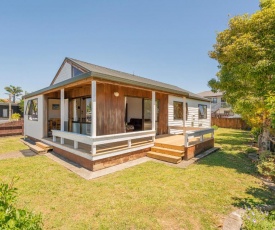 Whitianga Oasis - Whitianga Holiday Home