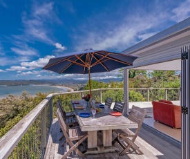 Whitianga Sea Views - Whitianga Holiday Home