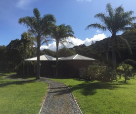 Aotea Eco Bungalows