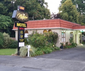 Matador Motel