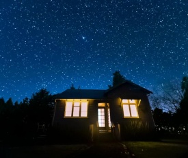 The Winedrinkers Cottage