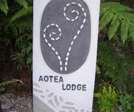 Aotea Lodge Great Barrier