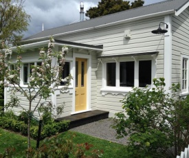 Country Bliss Cottage