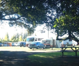 Greytown Campground