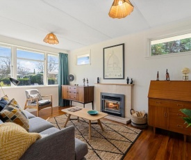 Living Easy on East - Greytown Holiday Home