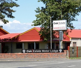 Oak Estate Motor Lodge