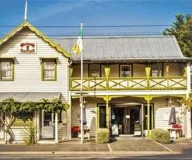 The Greytown Hotel