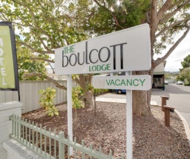 Boulcott Lodge