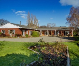 Martinborough Experience B&B