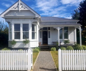 Meadow Vue Cottage