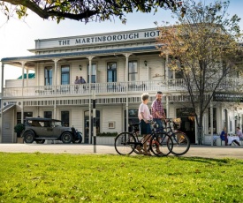 The Martinborough Hotel