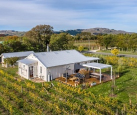 The Wine Shed