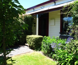 Villa in the Vines