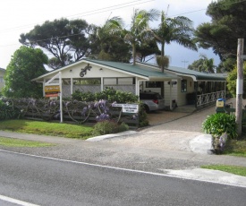 Karikari Lodge