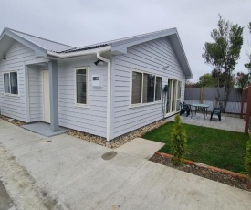 Brand New Home - Central Masterton