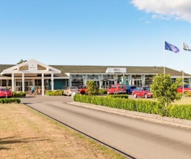 Copthorne Solway Park, Wairarapa