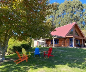 Tree Hut Cottage