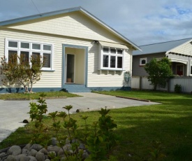 Villa 185- Central Masterton