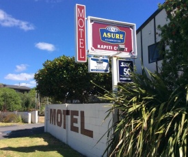 ASURE Kapiti Court Motel