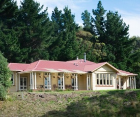 Waikanae Luxury Rural Retreat