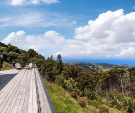 Whakamaria - Leigh Holiday Home