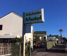 Adelaide Motel