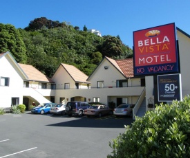 Bella Vista Motel Wellington