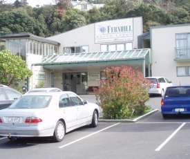 Fernhill Motor Lodge