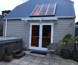 Karori Cottage