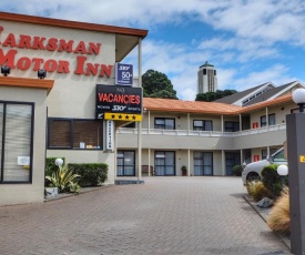 Marksman Motor Inn