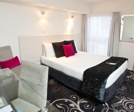 Mercure Wellington Central City Hotel and Apartments