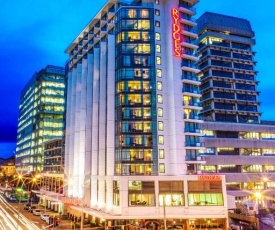 Rydges Wellington