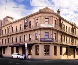 The Cambridge Hotel