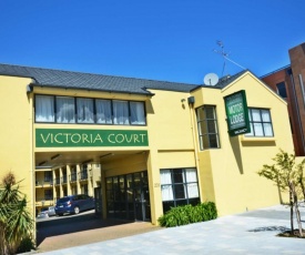 Victoria Court Motor Lodge