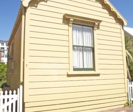 Wellington City Cottages