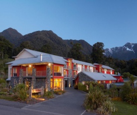 Distinction Fox Glacier - Te Weheka Boutique Hotel