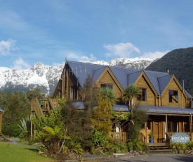 Fox Glacier Lodge