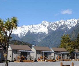 Fox Glacier TOP 10 Holiday Park & Motels