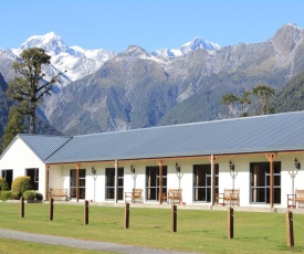 Mt Cook View Motel