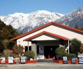 Franz Josef TOP 10 Holiday Park