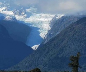 Glacier View Motel - Franz Josef