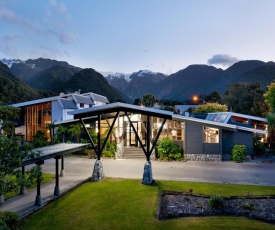 Scenic Hotel Franz Josef Glacier