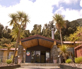 YHA Franz Josef