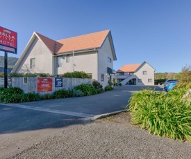 Bella Vista Motel Greymouth