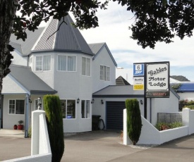 Gables Motor Lodge