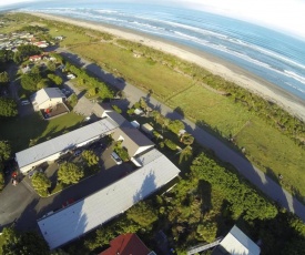 Greymouth Kiwi Holiday Park & Motels