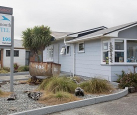 Greymouth Motel