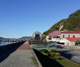 Railway Hotel Greymouth