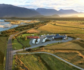 Haast River Motels & Holiday Park