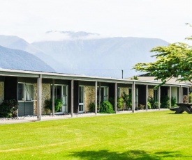 Heartland Hotel Haast